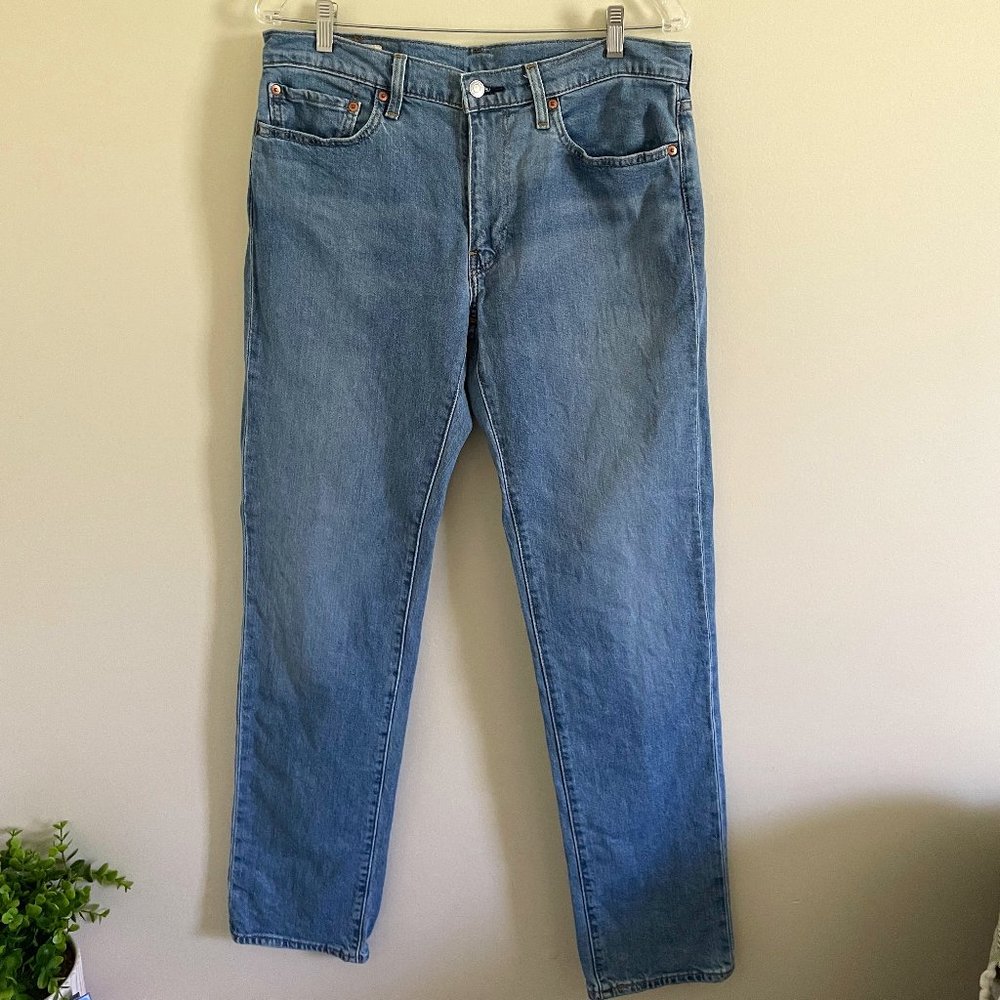 Levi's Premium 511 SLIM FIT MEN'S JEANS, W33 L32